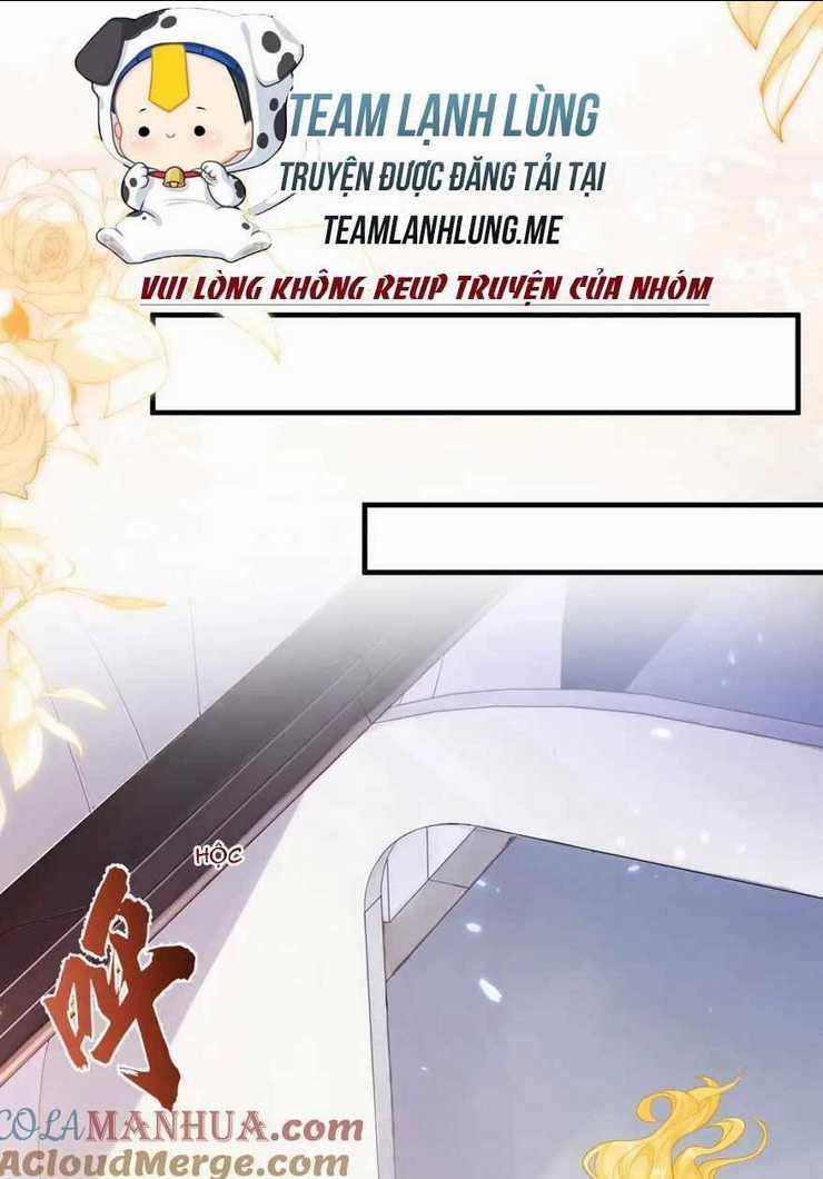 vừa mới huỷ hôn đã bị dã hồ ly lừa kết hôn Chapter 20 trang 16