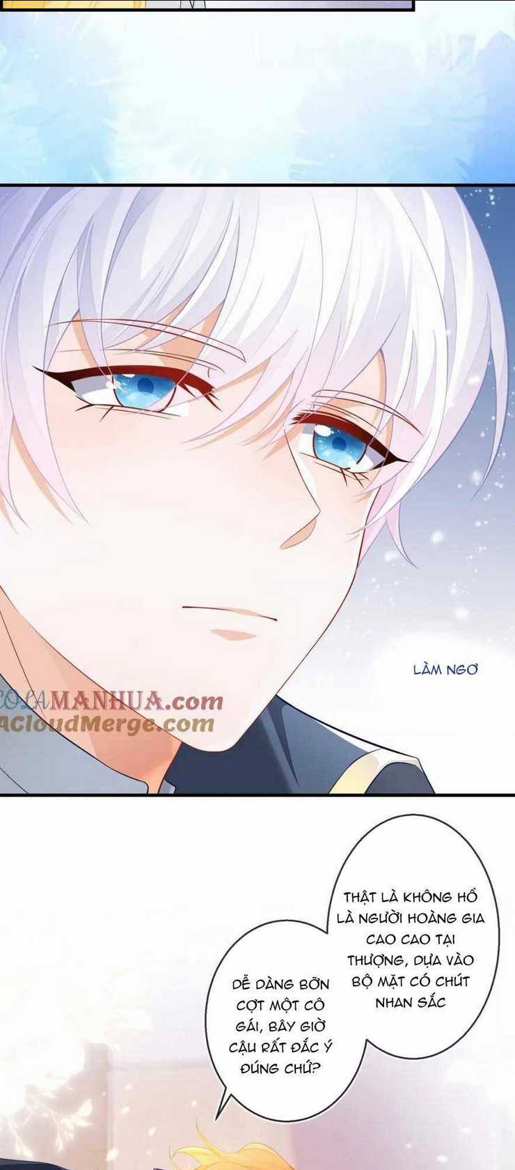 vừa mới huỷ hôn đã bị dã hồ ly lừa kết hôn Chapter 20 trang 19