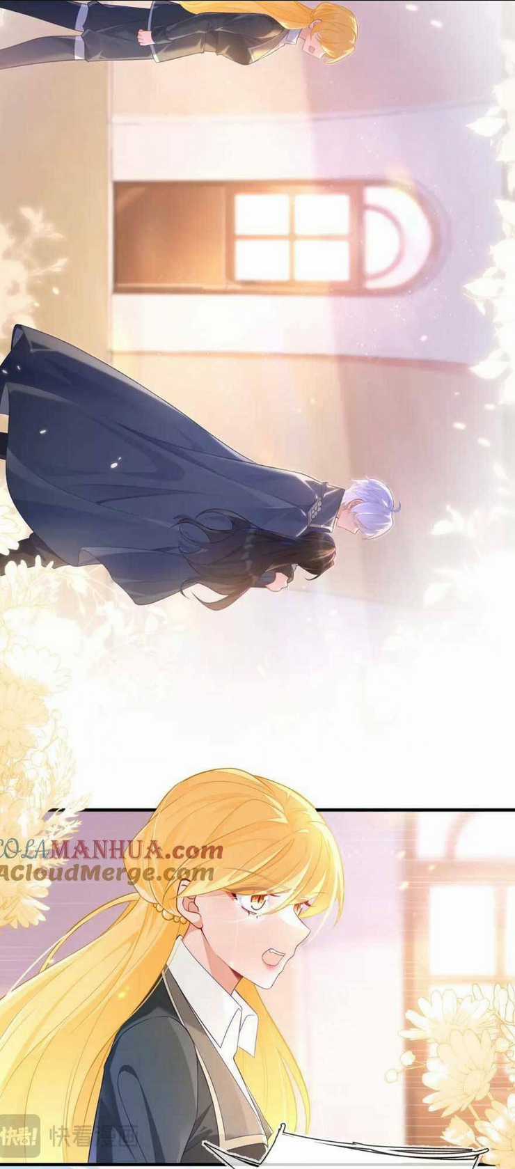 vừa mới huỷ hôn đã bị dã hồ ly lừa kết hôn Chapter 20 trang 20