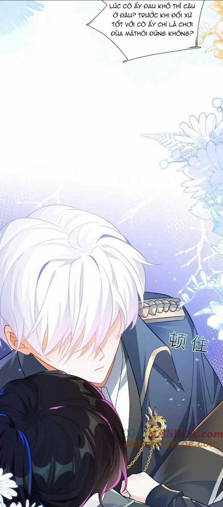 vừa mới huỷ hôn đã bị dã hồ ly lừa kết hôn Chapter 20 trang 21