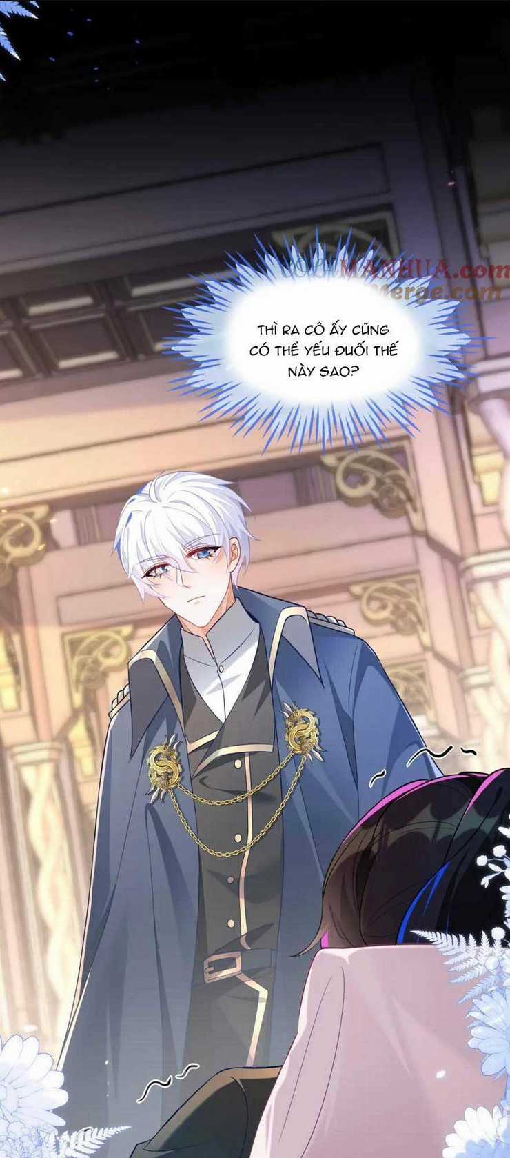 vừa mới huỷ hôn đã bị dã hồ ly lừa kết hôn Chapter 20 trang 24