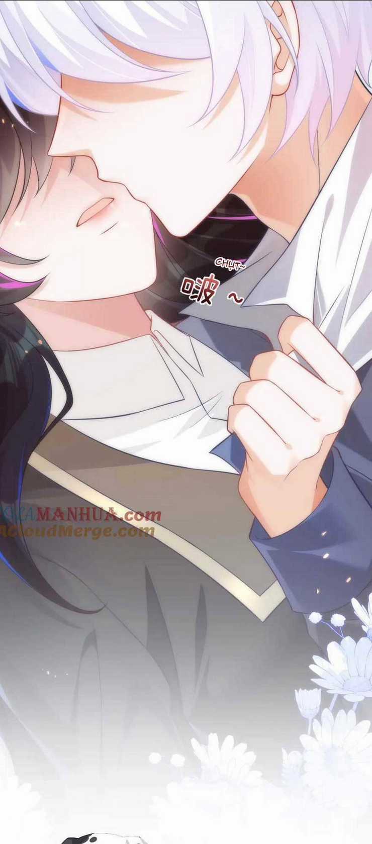 vừa mới huỷ hôn đã bị dã hồ ly lừa kết hôn Chapter 20 trang 26