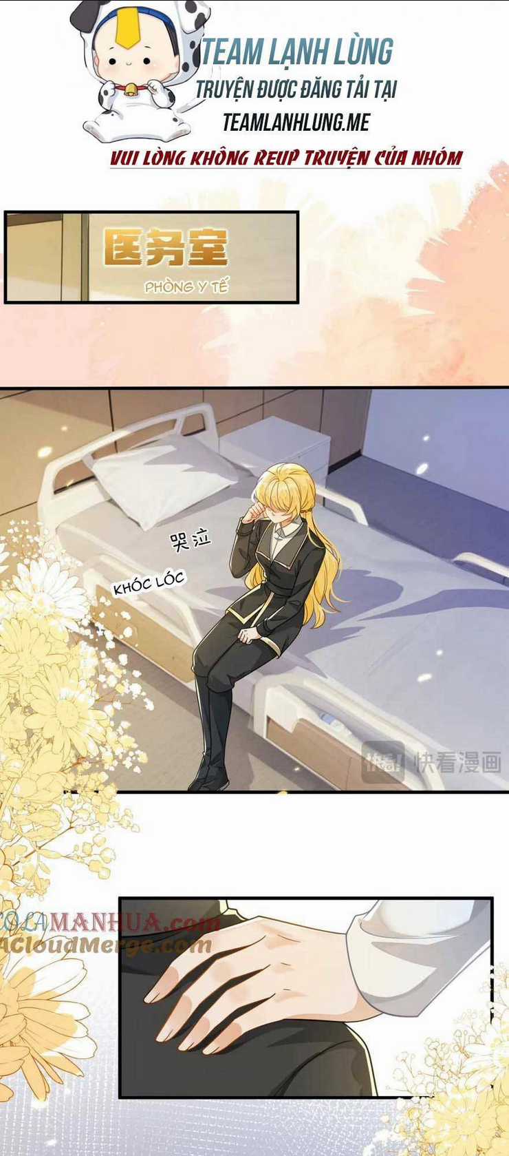 vừa mới huỷ hôn đã bị dã hồ ly lừa kết hôn Chapter 20 trang 27