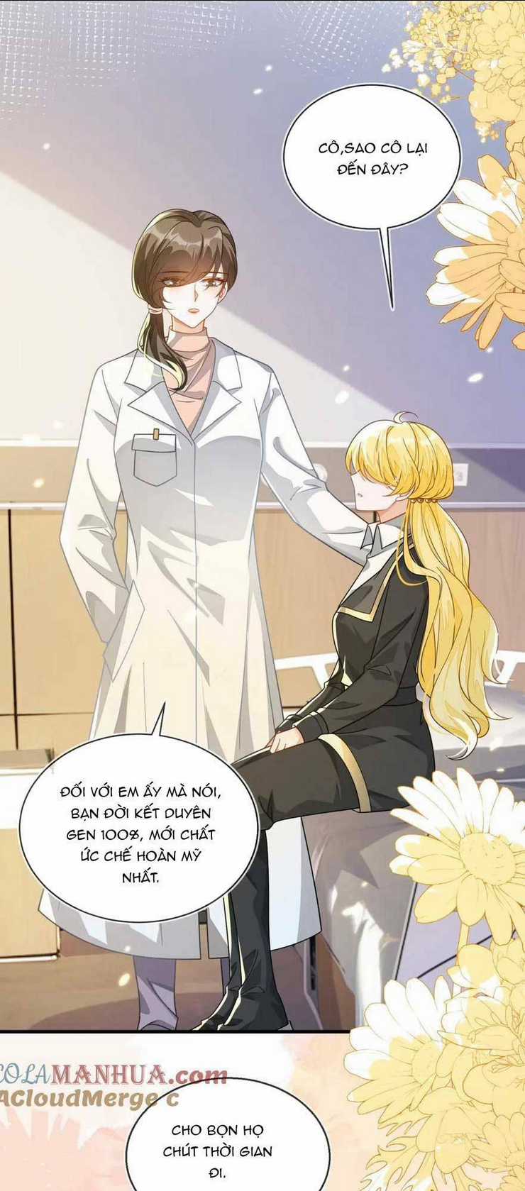 vừa mới huỷ hôn đã bị dã hồ ly lừa kết hôn Chapter 20 trang 28