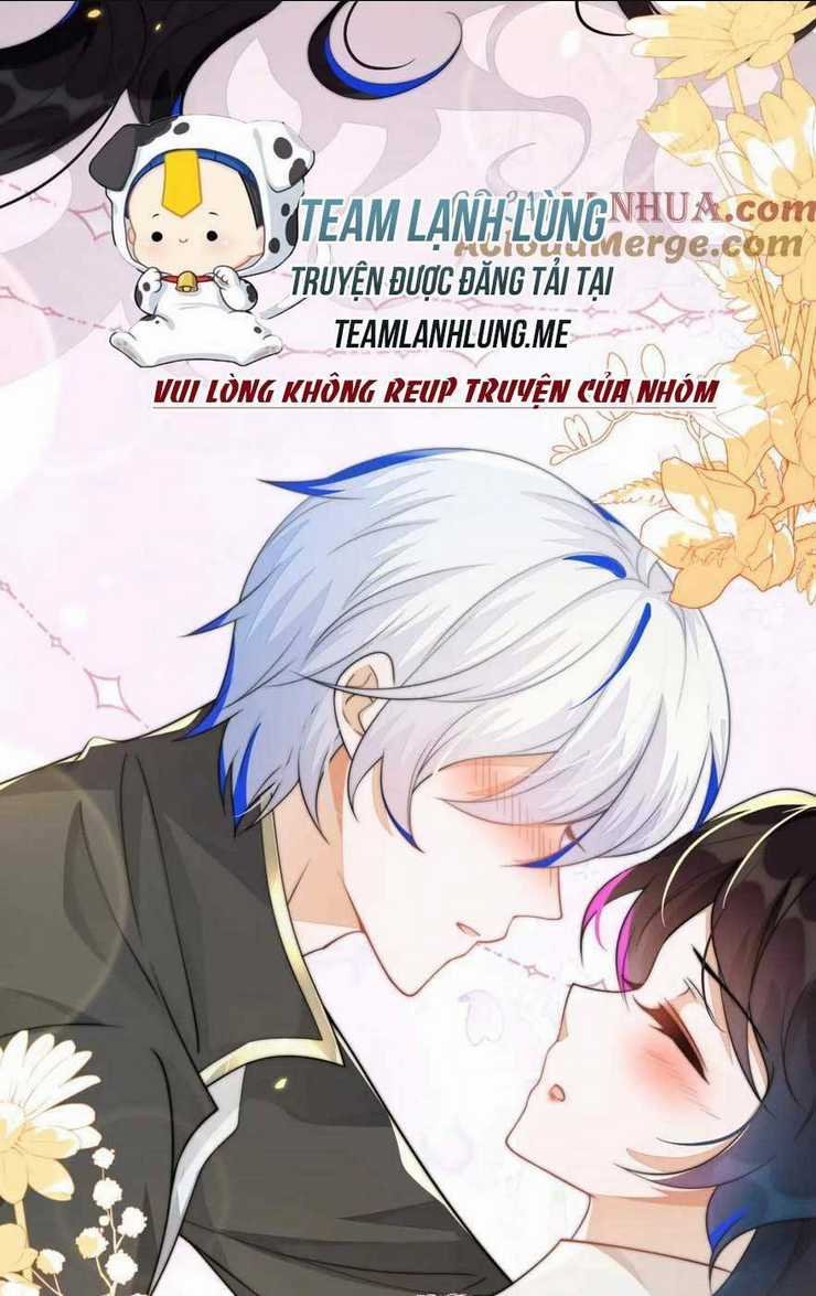 vừa mới huỷ hôn đã bị dã hồ ly lừa kết hôn Chapter 20 trang 31