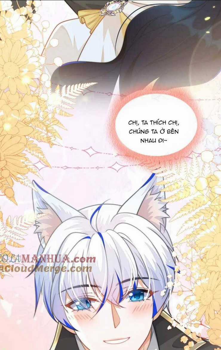 vừa mới huỷ hôn đã bị dã hồ ly lừa kết hôn Chapter 20 trang 32