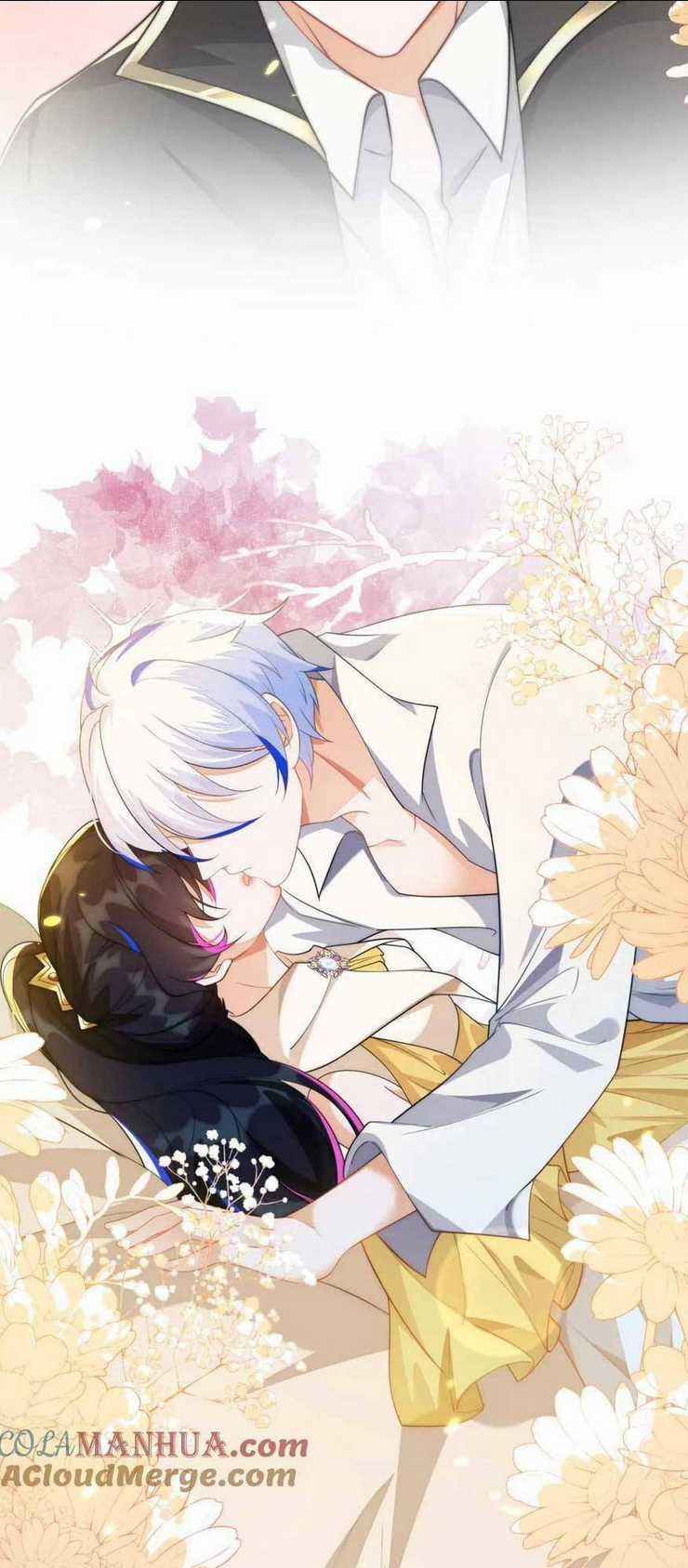 vừa mới huỷ hôn đã bị dã hồ ly lừa kết hôn Chapter 20 trang 33