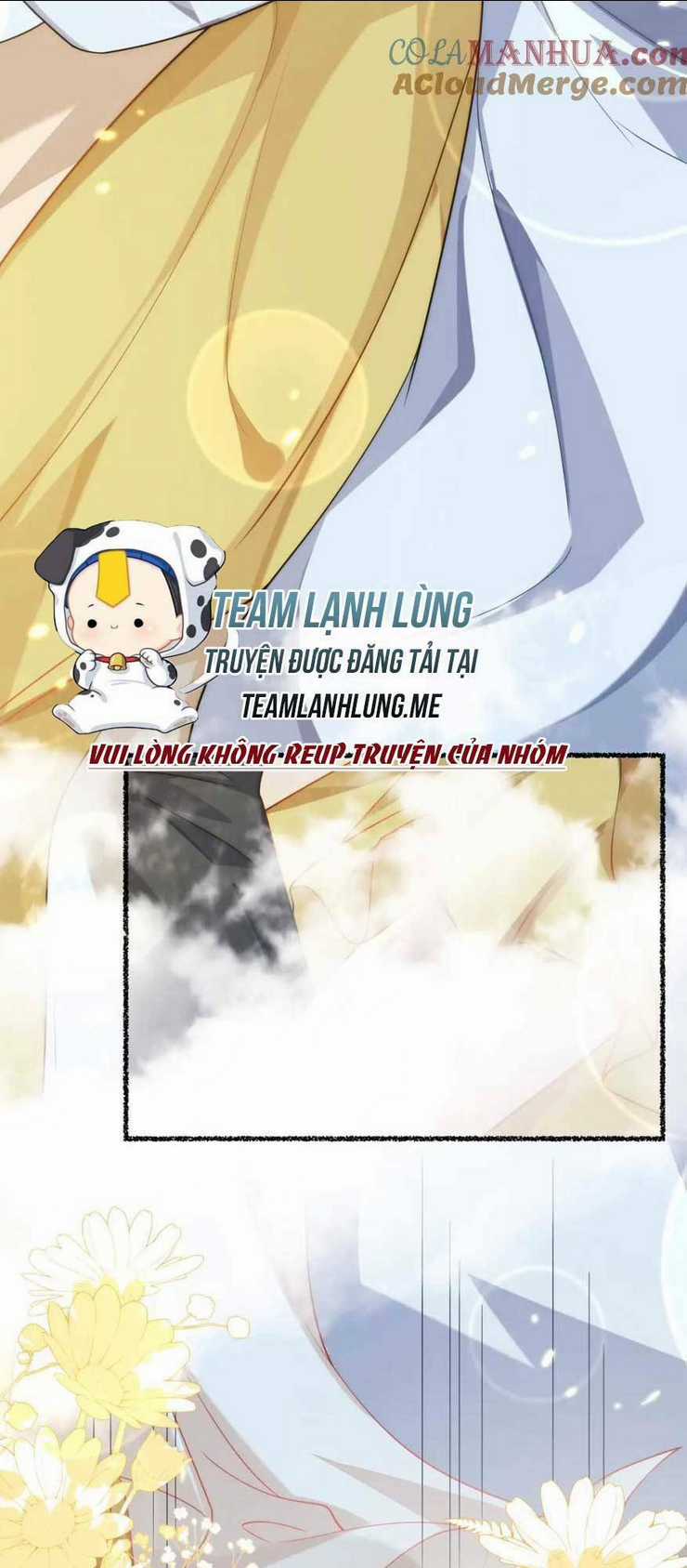 vừa mới huỷ hôn đã bị dã hồ ly lừa kết hôn Chapter 20 trang 35