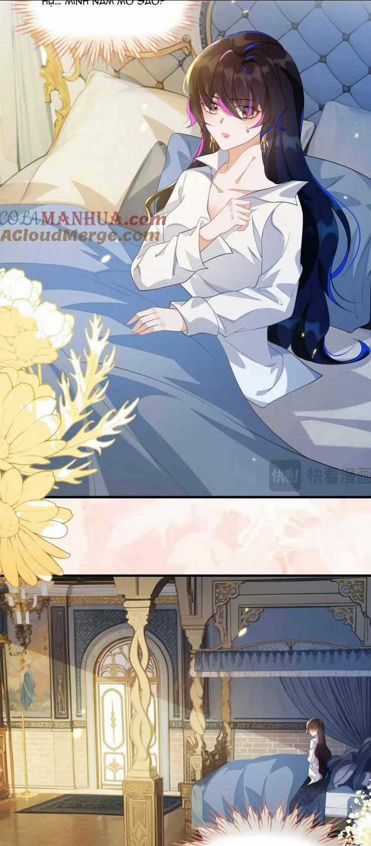 vừa mới huỷ hôn đã bị dã hồ ly lừa kết hôn Chapter 20 trang 37