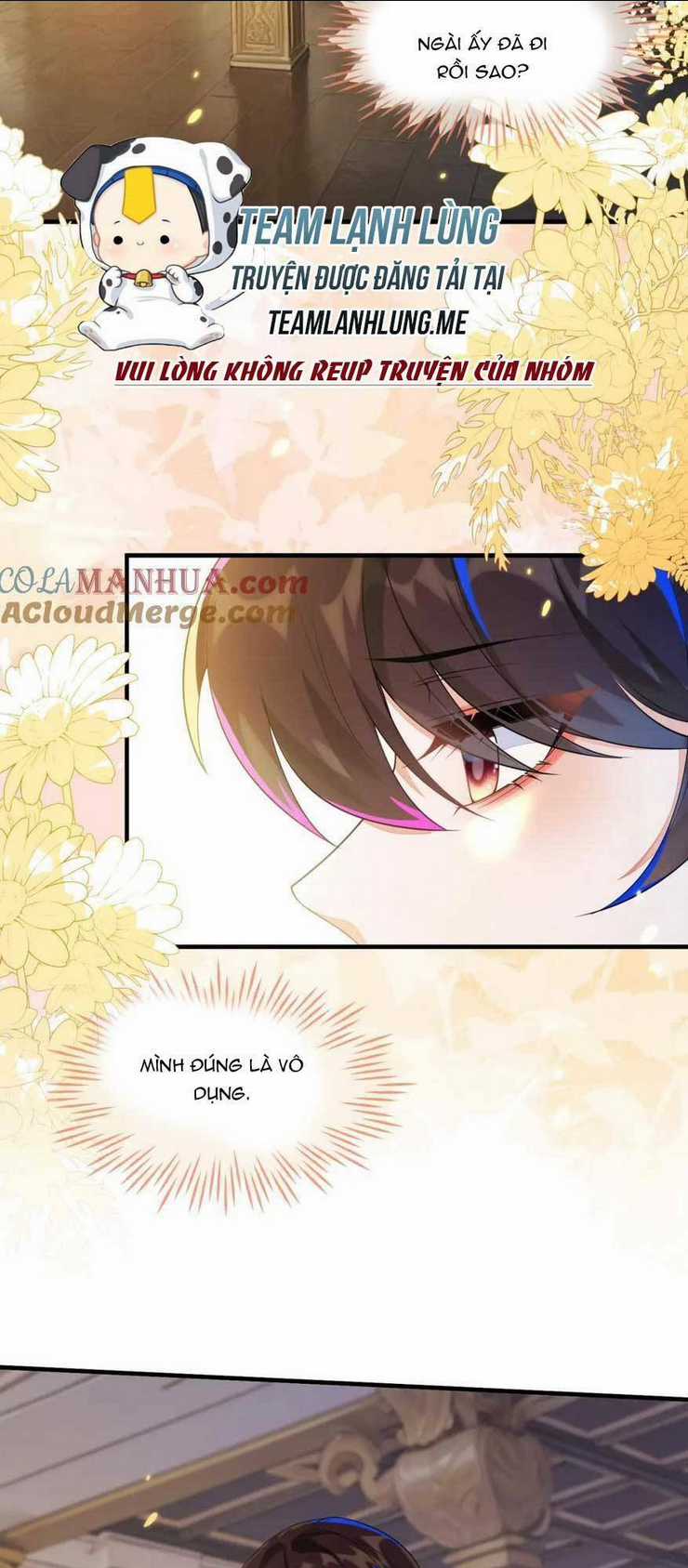 vừa mới huỷ hôn đã bị dã hồ ly lừa kết hôn Chapter 20 trang 38