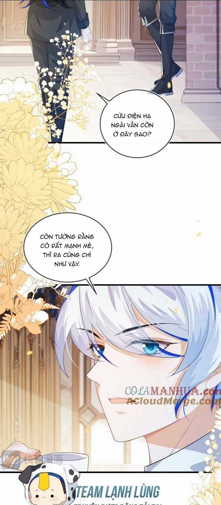 vừa mới huỷ hôn đã bị dã hồ ly lừa kết hôn Chapter 20 trang 41