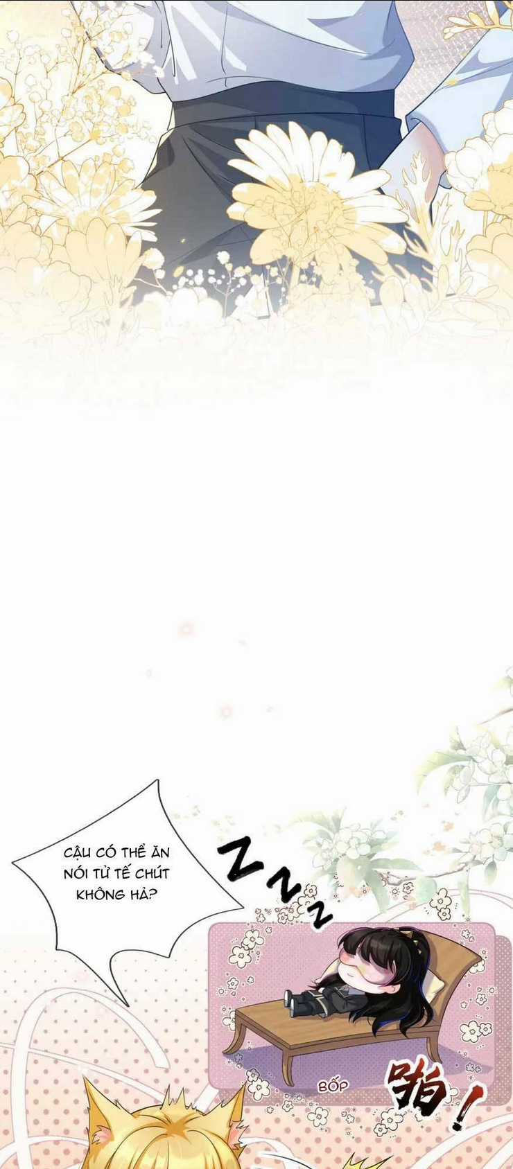 vừa mới huỷ hôn đã bị dã hồ ly lừa kết hôn Chapter 20 trang 43