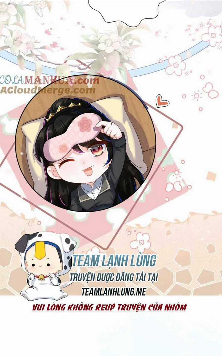 vừa mới huỷ hôn đã bị dã hồ ly lừa kết hôn Chapter 20 trang 45