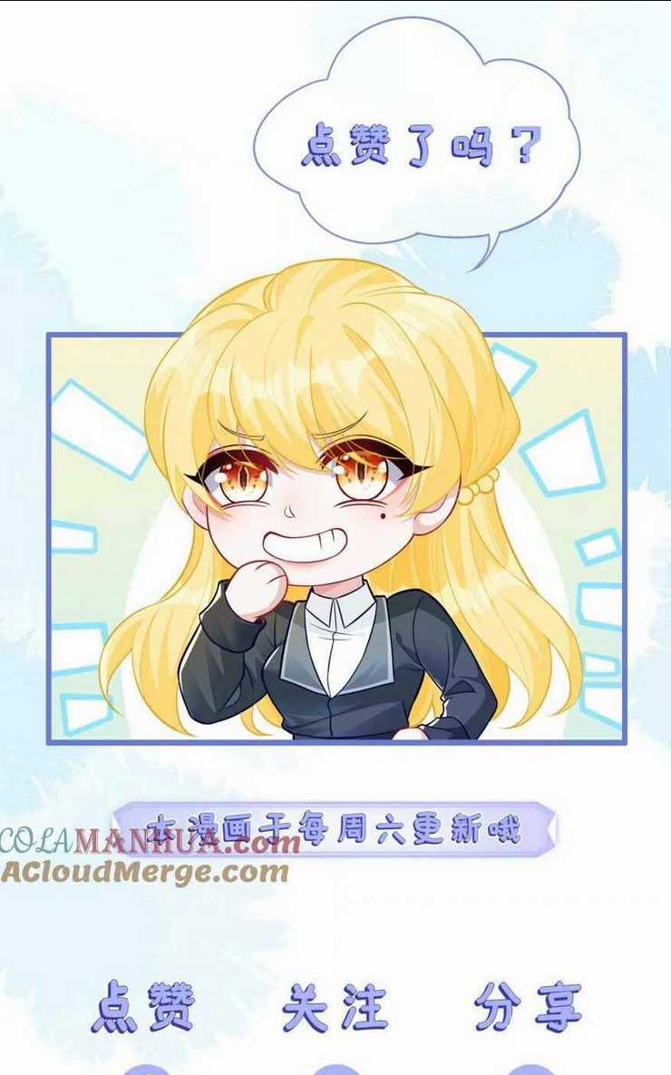 vừa mới huỷ hôn đã bị dã hồ ly lừa kết hôn Chapter 20 trang 46