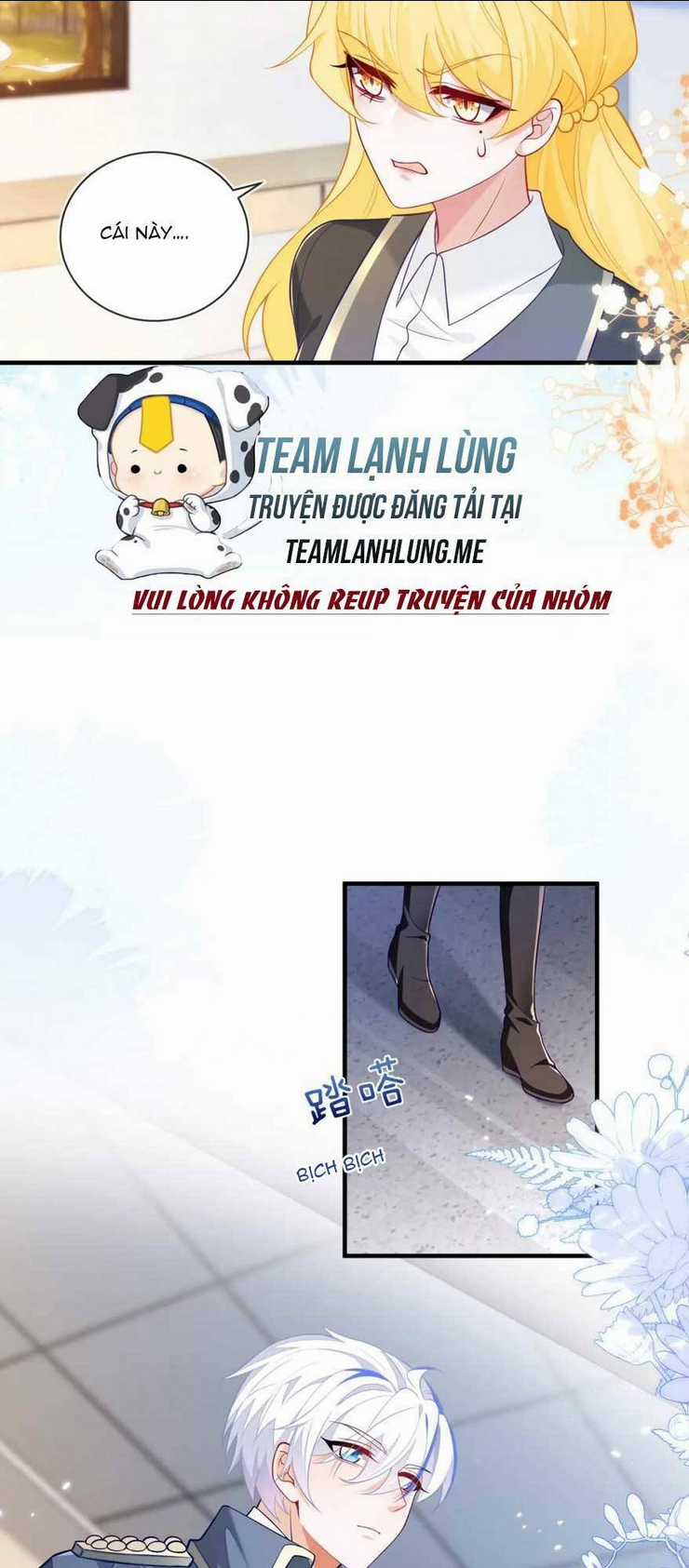 vừa mới huỷ hôn đã bị dã hồ ly lừa kết hôn Chapter 20 trang 9