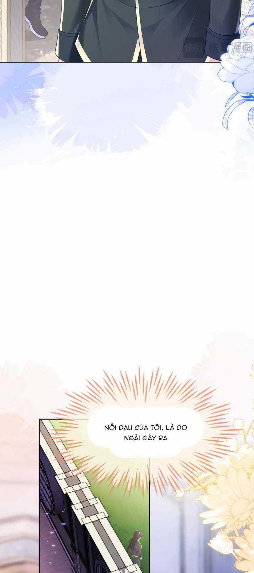 vừa mới huỷ hôn đã bị dã hồ ly lừa kết hôn Chapter 21 trang 11