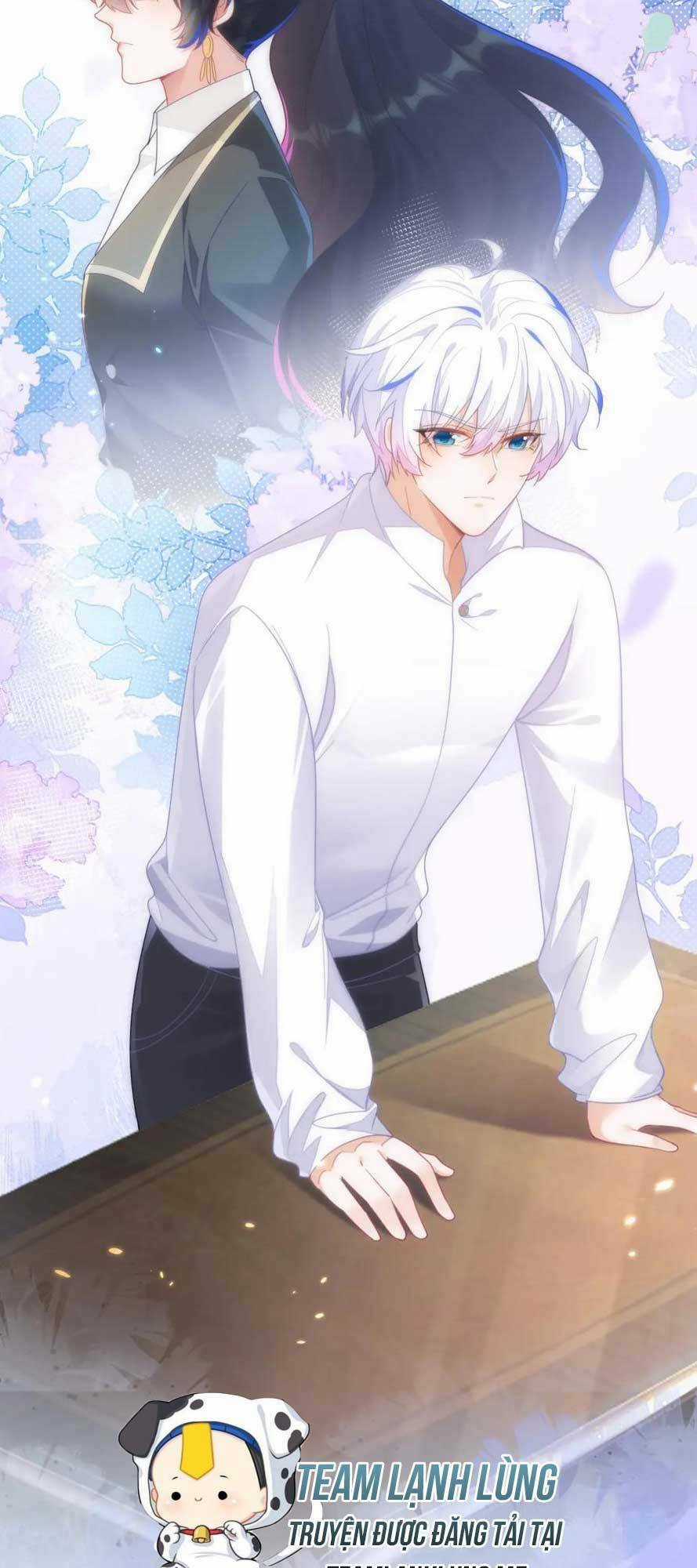 vừa mới huỷ hôn đã bị dã hồ ly lừa kết hôn Chapter 21 trang 13