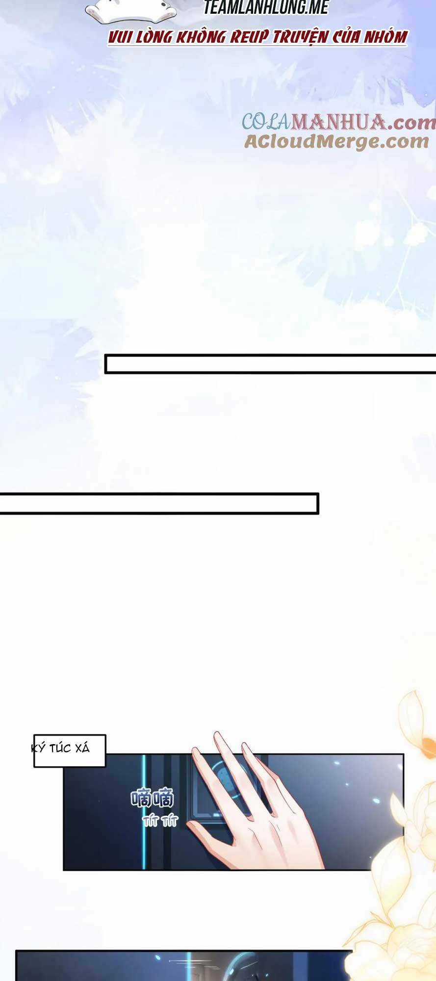 vừa mới huỷ hôn đã bị dã hồ ly lừa kết hôn Chapter 21 trang 14