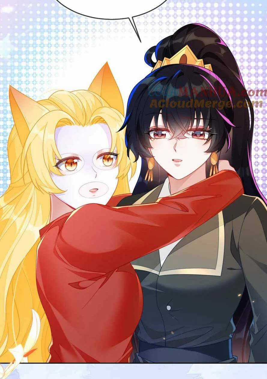 vừa mới huỷ hôn đã bị dã hồ ly lừa kết hôn Chapter 21 trang 17