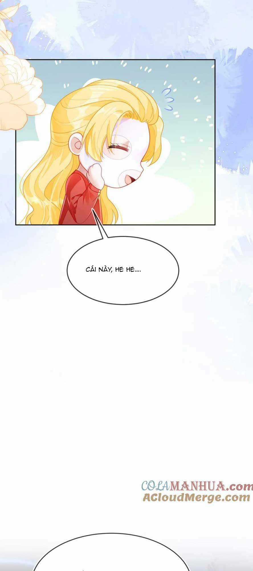 vừa mới huỷ hôn đã bị dã hồ ly lừa kết hôn Chapter 21 trang 18