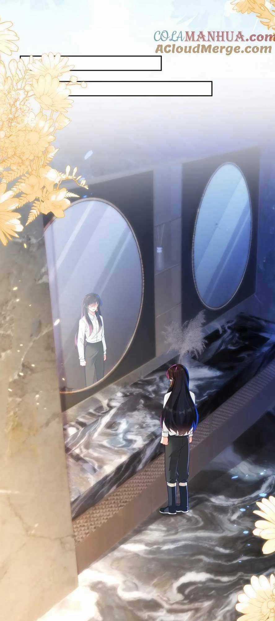 vừa mới huỷ hôn đã bị dã hồ ly lừa kết hôn Chapter 21 trang 20