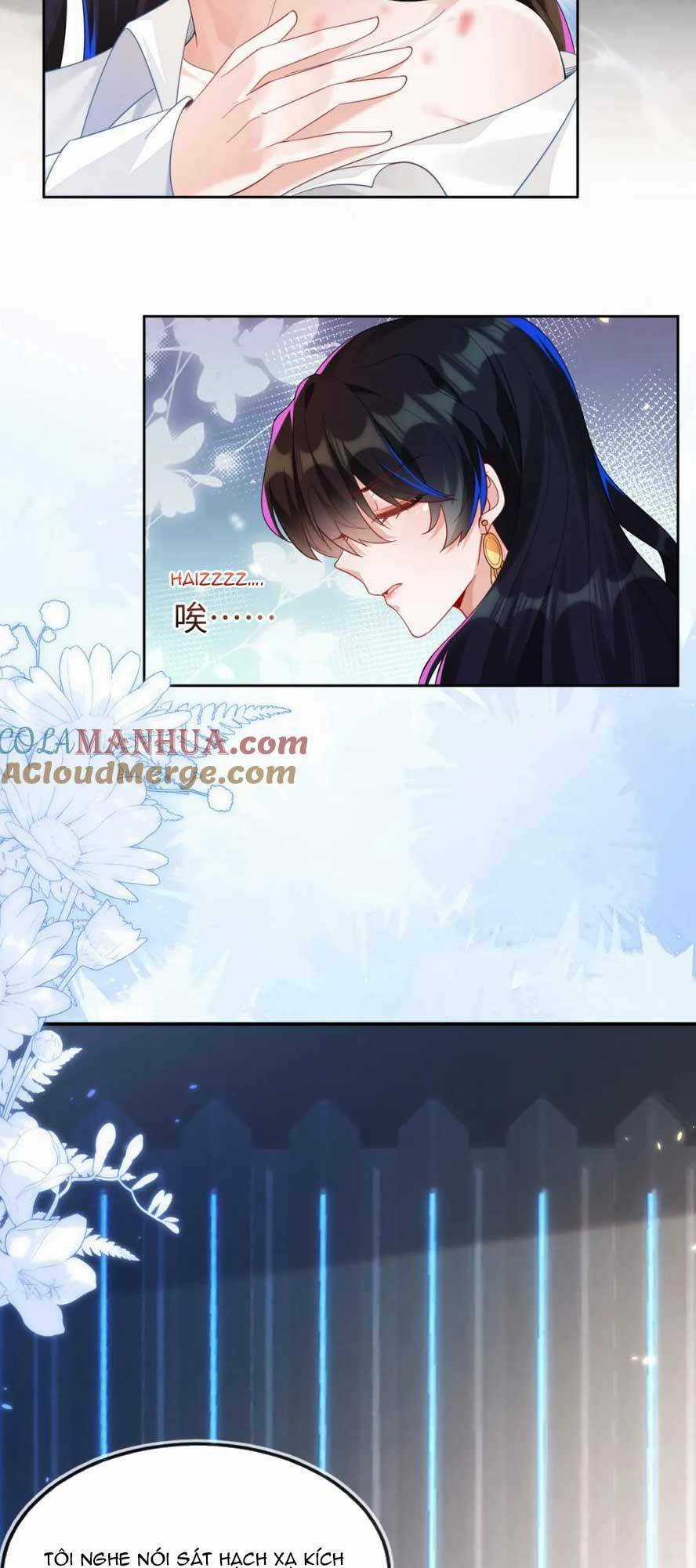 vừa mới huỷ hôn đã bị dã hồ ly lừa kết hôn Chapter 21 trang 22