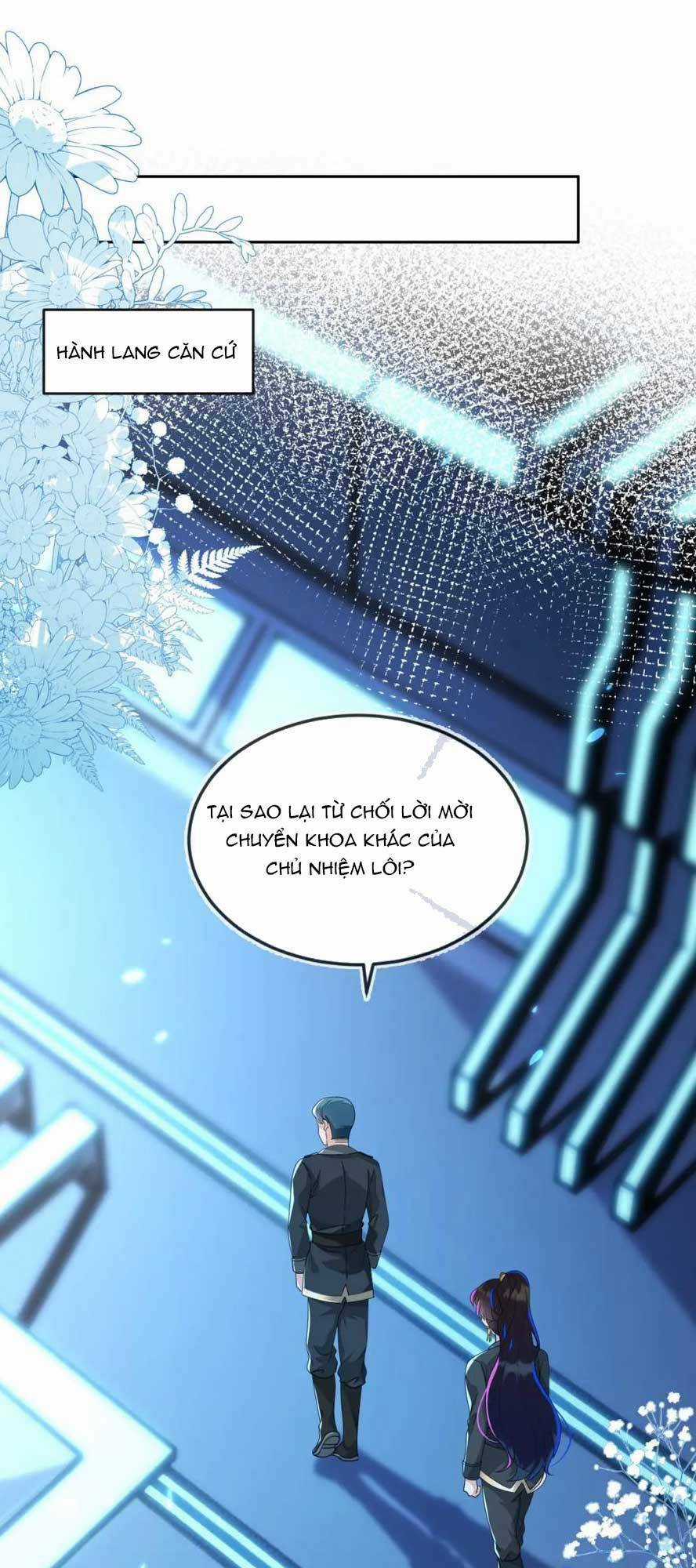 vừa mới huỷ hôn đã bị dã hồ ly lừa kết hôn Chapter 21 trang 25