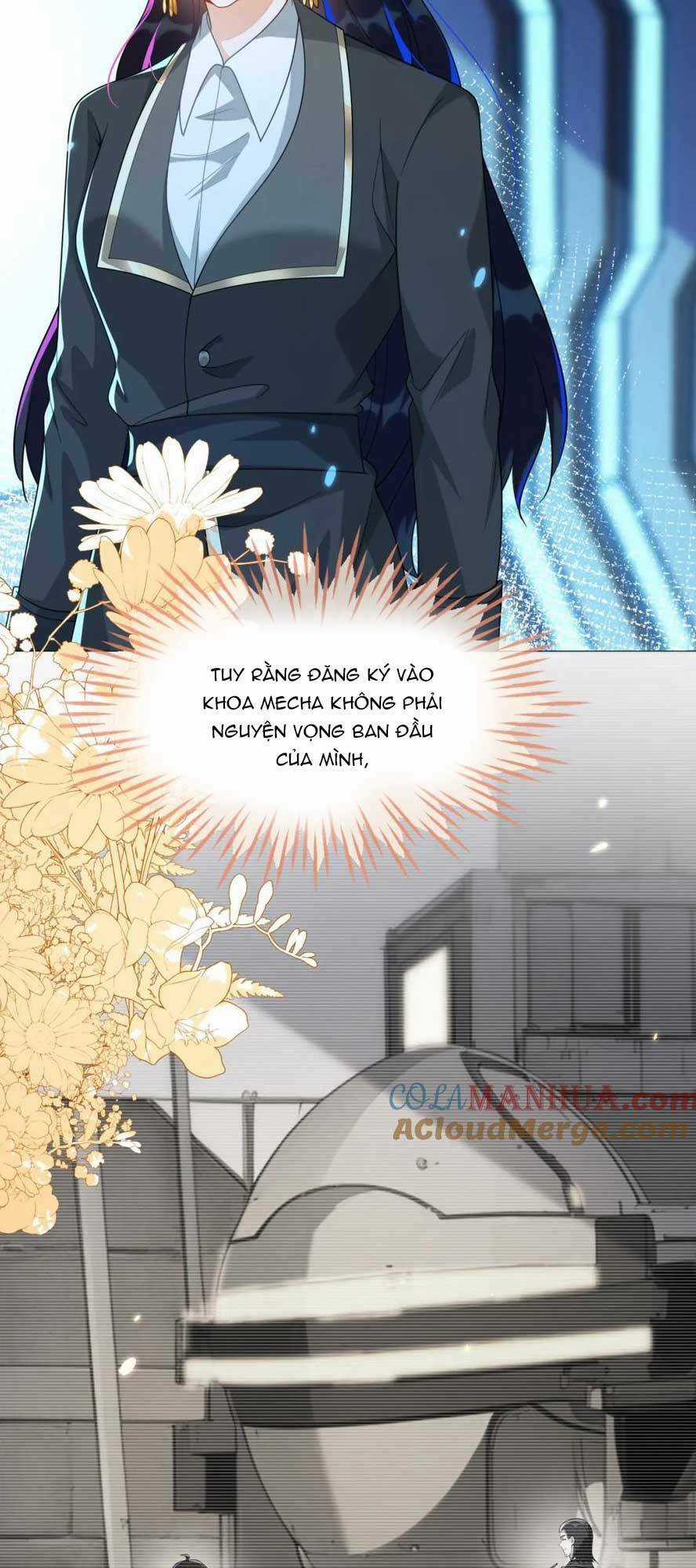 vừa mới huỷ hôn đã bị dã hồ ly lừa kết hôn Chapter 21 trang 27