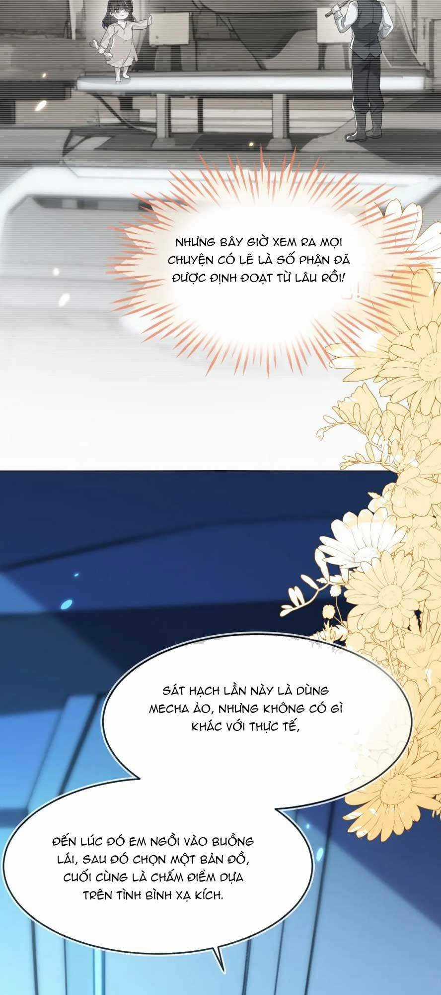 vừa mới huỷ hôn đã bị dã hồ ly lừa kết hôn Chapter 21 trang 28