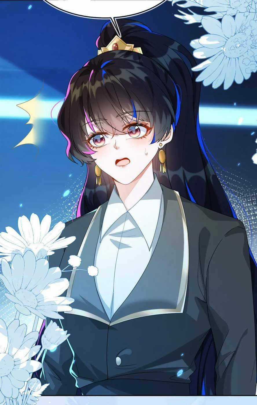 vừa mới huỷ hôn đã bị dã hồ ly lừa kết hôn Chapter 21 trang 31