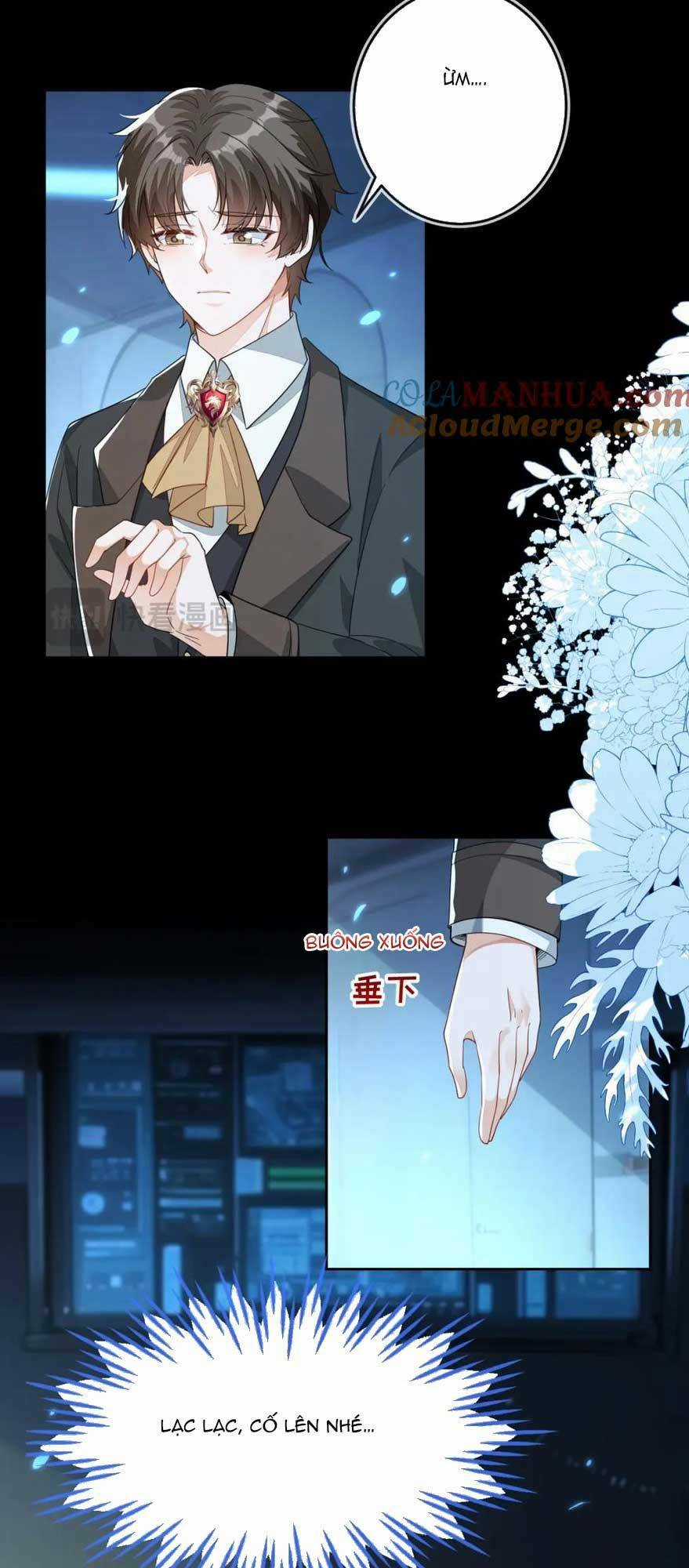 vừa mới huỷ hôn đã bị dã hồ ly lừa kết hôn Chapter 21 trang 36