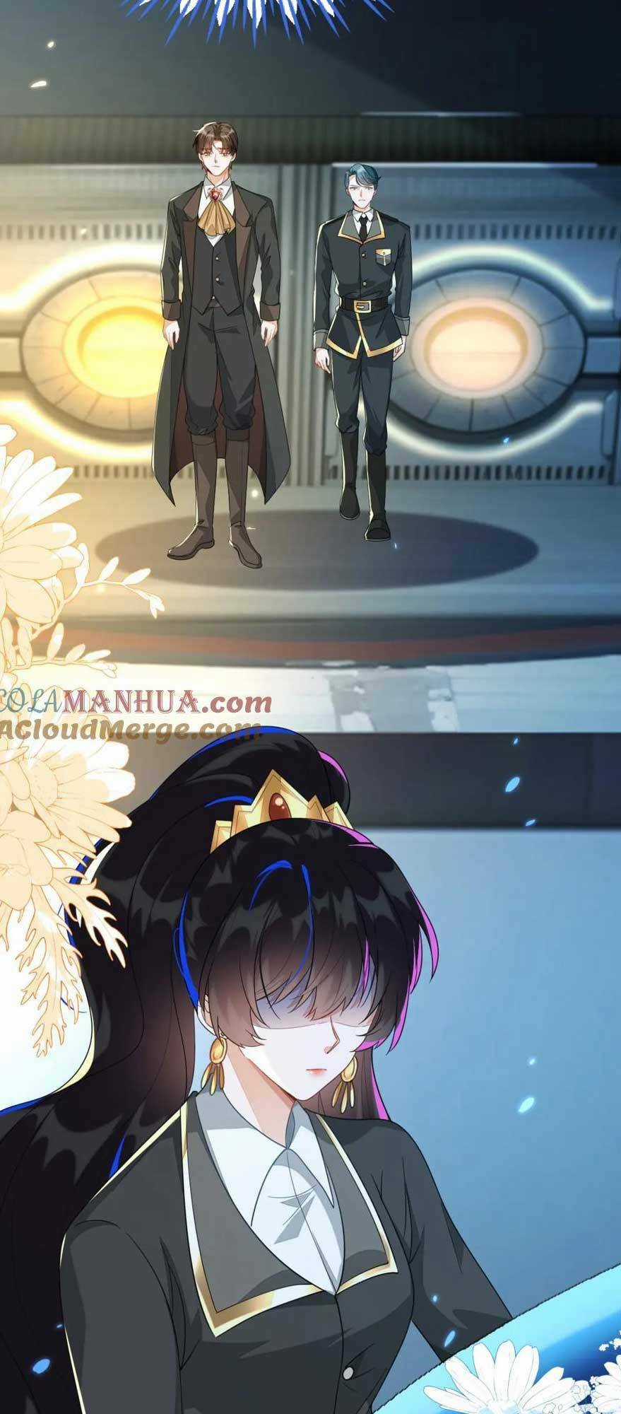 vừa mới huỷ hôn đã bị dã hồ ly lừa kết hôn Chapter 21 trang 37