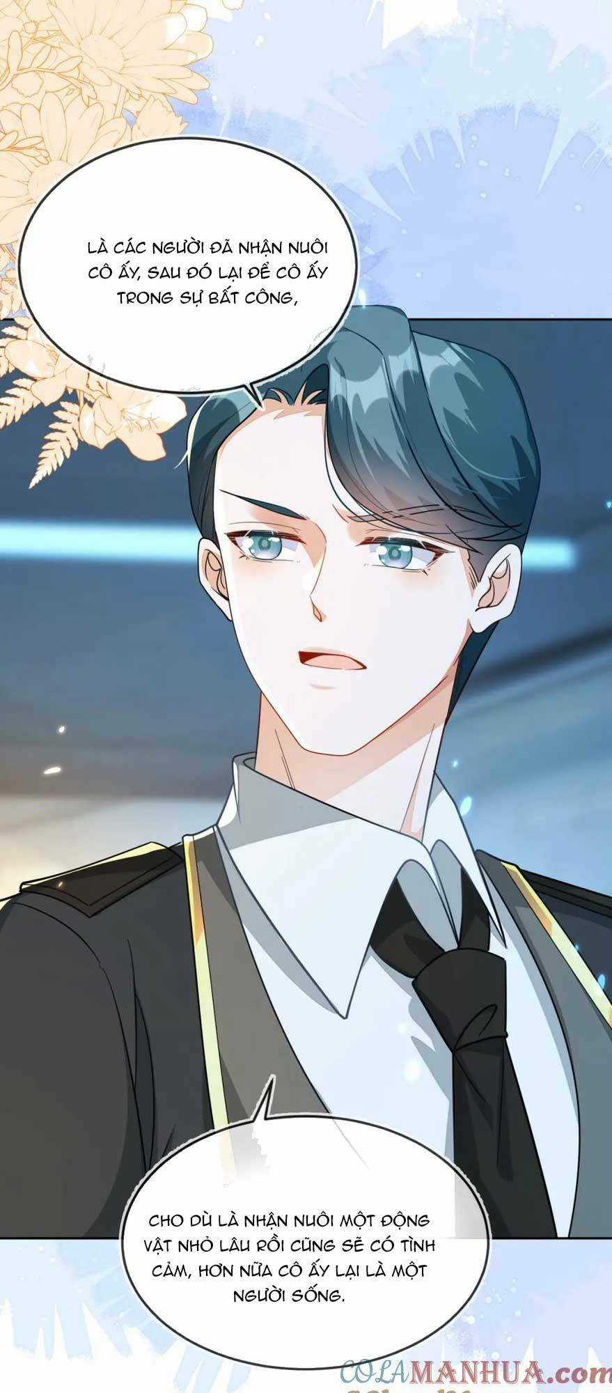 vừa mới huỷ hôn đã bị dã hồ ly lừa kết hôn Chapter 21 trang 39