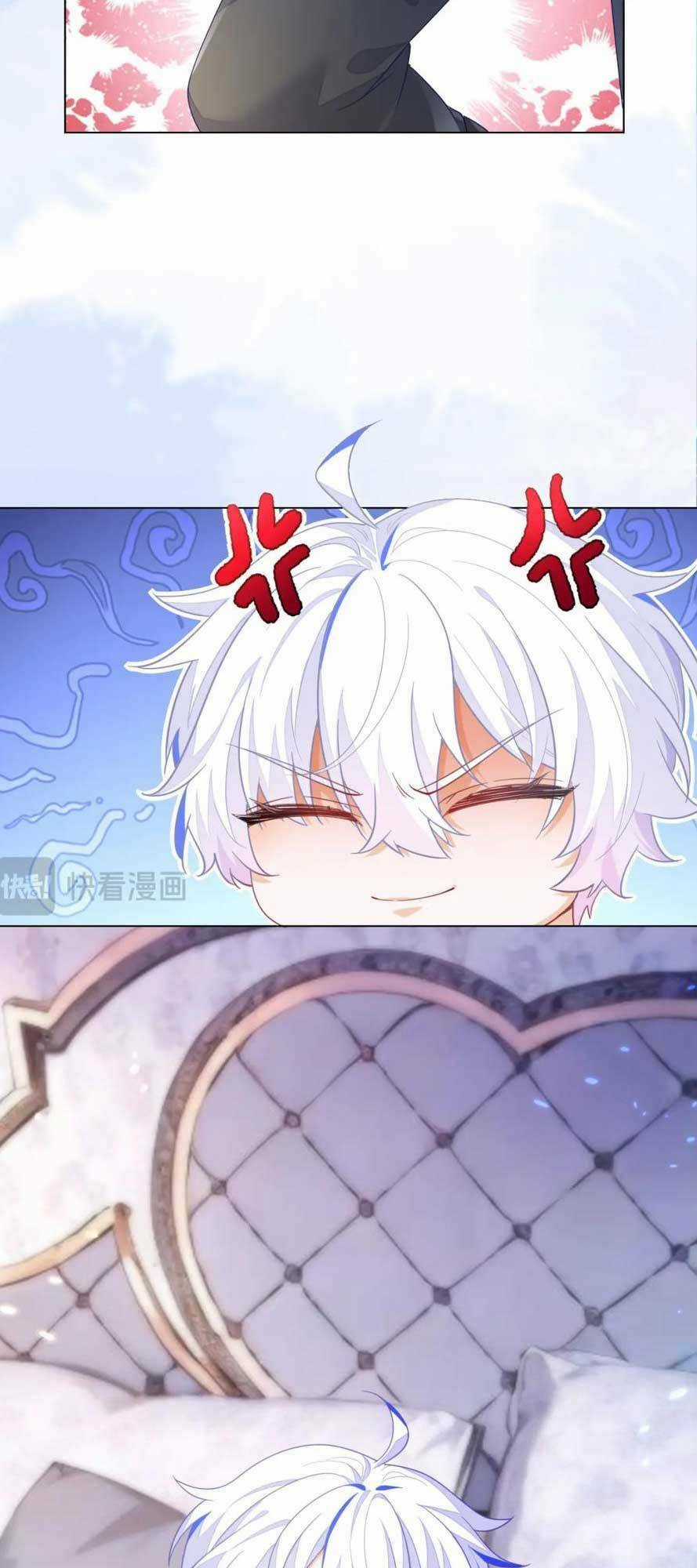 vừa mới huỷ hôn đã bị dã hồ ly lừa kết hôn Chapter 21 trang 6