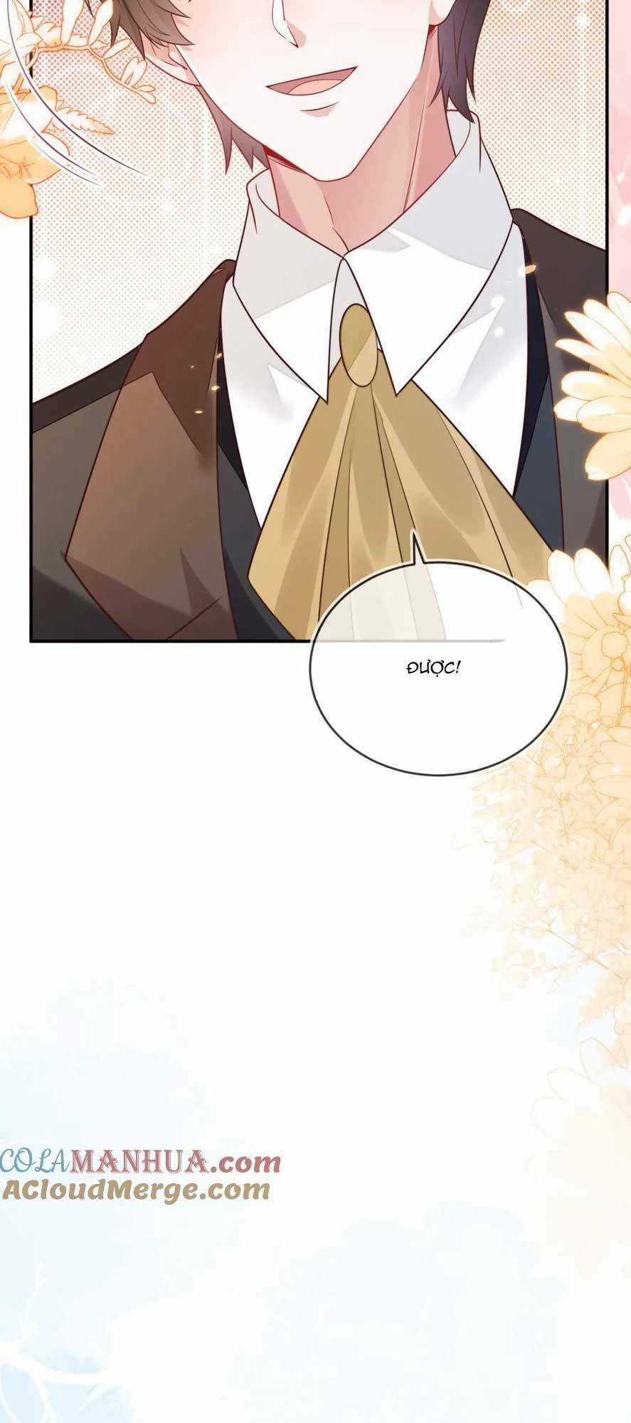 vừa mới huỷ hôn đã bị dã hồ ly lừa kết hôn Chapter 22 trang 13