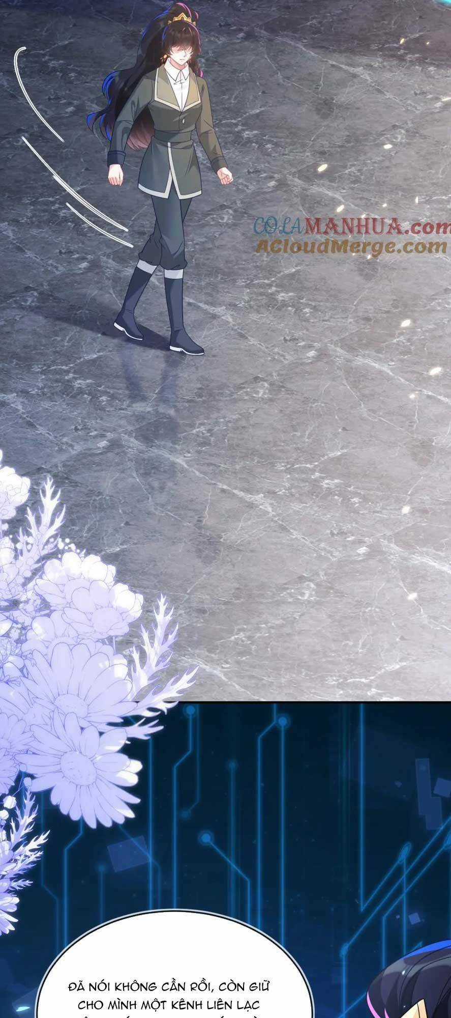 vừa mới huỷ hôn đã bị dã hồ ly lừa kết hôn Chapter 22 trang 15