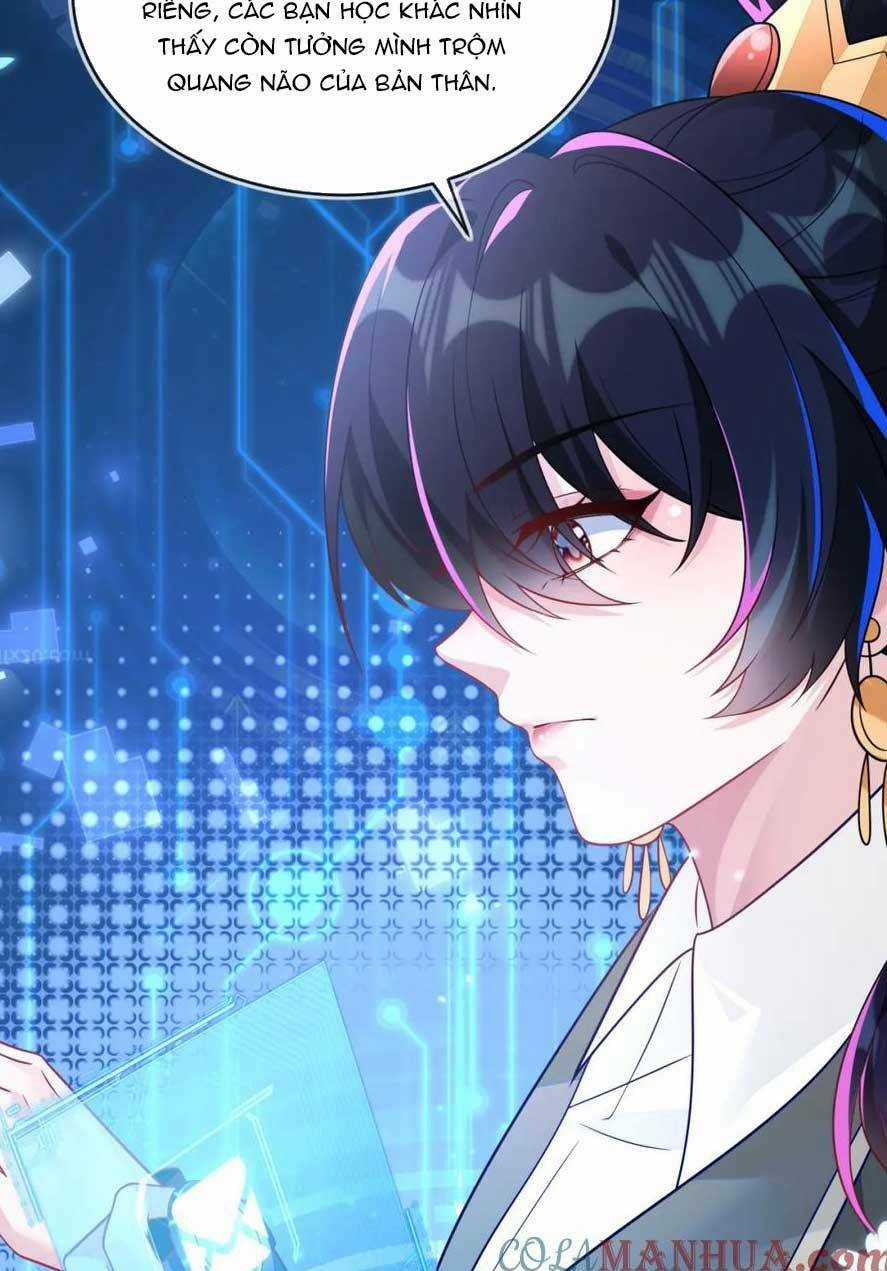 vừa mới huỷ hôn đã bị dã hồ ly lừa kết hôn Chapter 22 trang 16