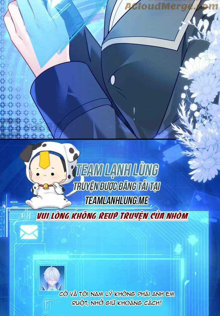 vừa mới huỷ hôn đã bị dã hồ ly lừa kết hôn Chapter 22 trang 17