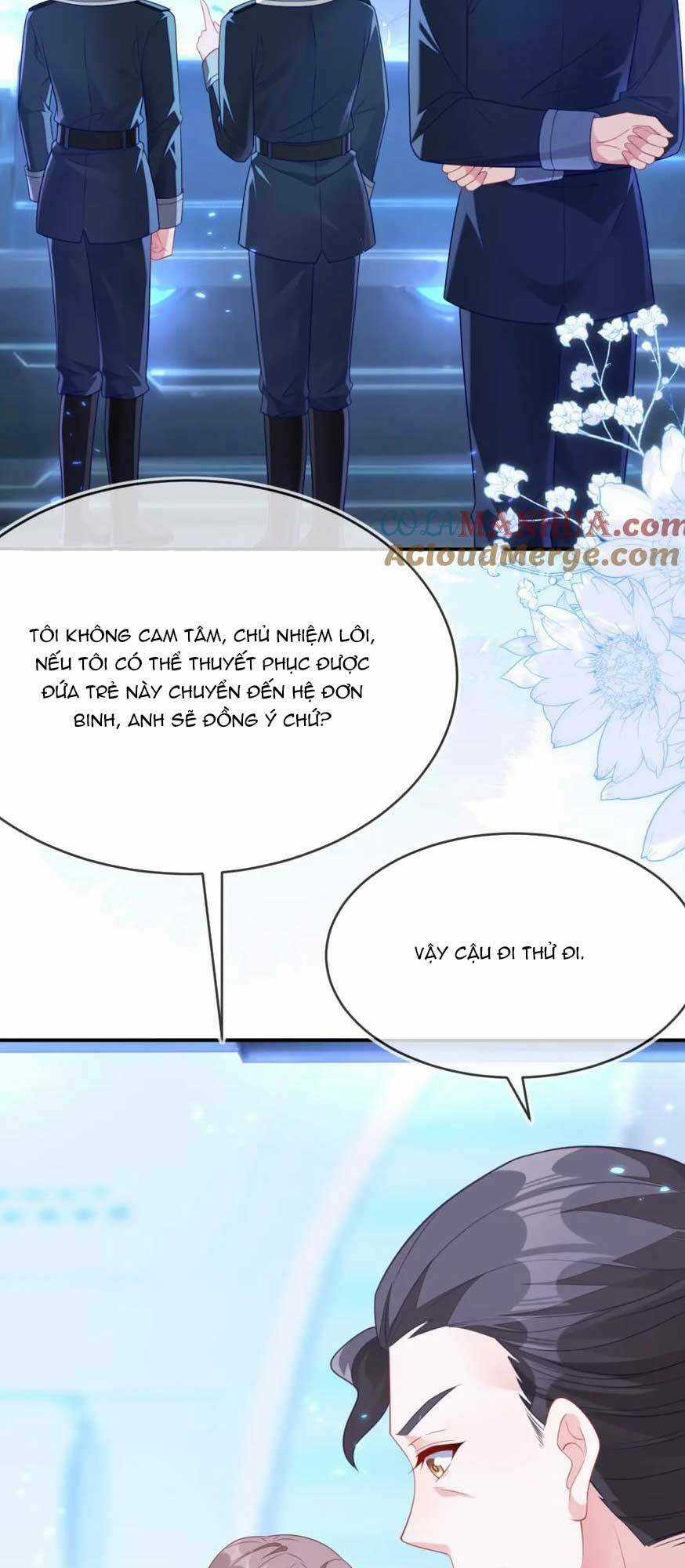 vừa mới huỷ hôn đã bị dã hồ ly lừa kết hôn Chapter 22 trang 22