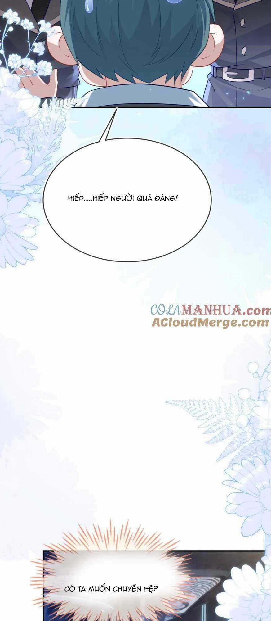 vừa mới huỷ hôn đã bị dã hồ ly lừa kết hôn Chapter 22 trang 24