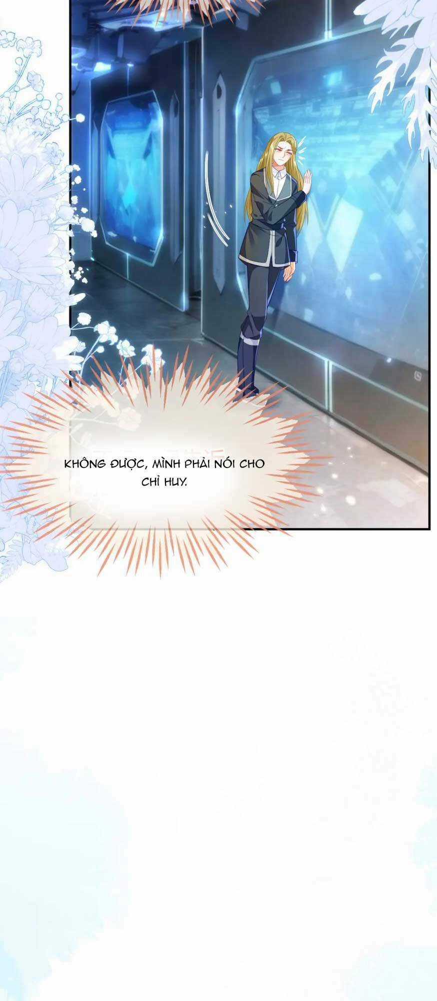 vừa mới huỷ hôn đã bị dã hồ ly lừa kết hôn Chapter 22 trang 25