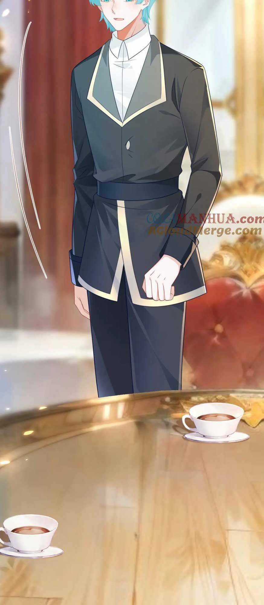 vừa mới huỷ hôn đã bị dã hồ ly lừa kết hôn Chapter 22 trang 30