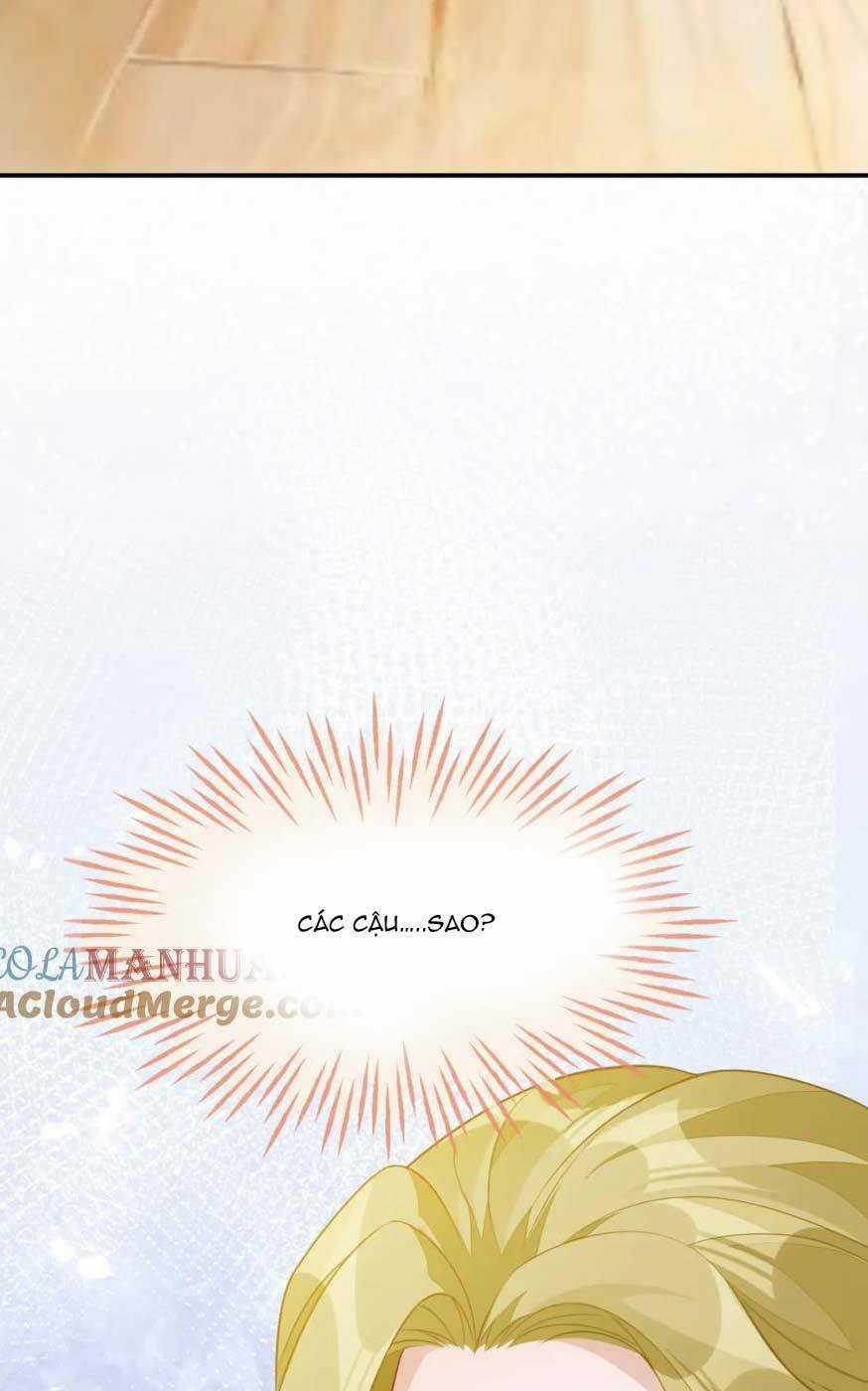 vừa mới huỷ hôn đã bị dã hồ ly lừa kết hôn Chapter 22 trang 31