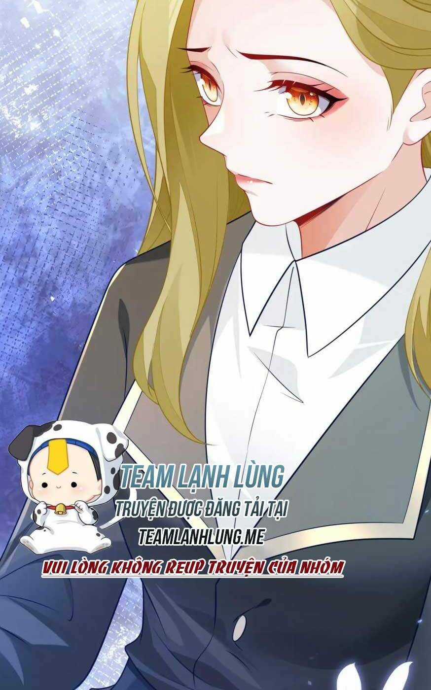 vừa mới huỷ hôn đã bị dã hồ ly lừa kết hôn Chapter 22 trang 32