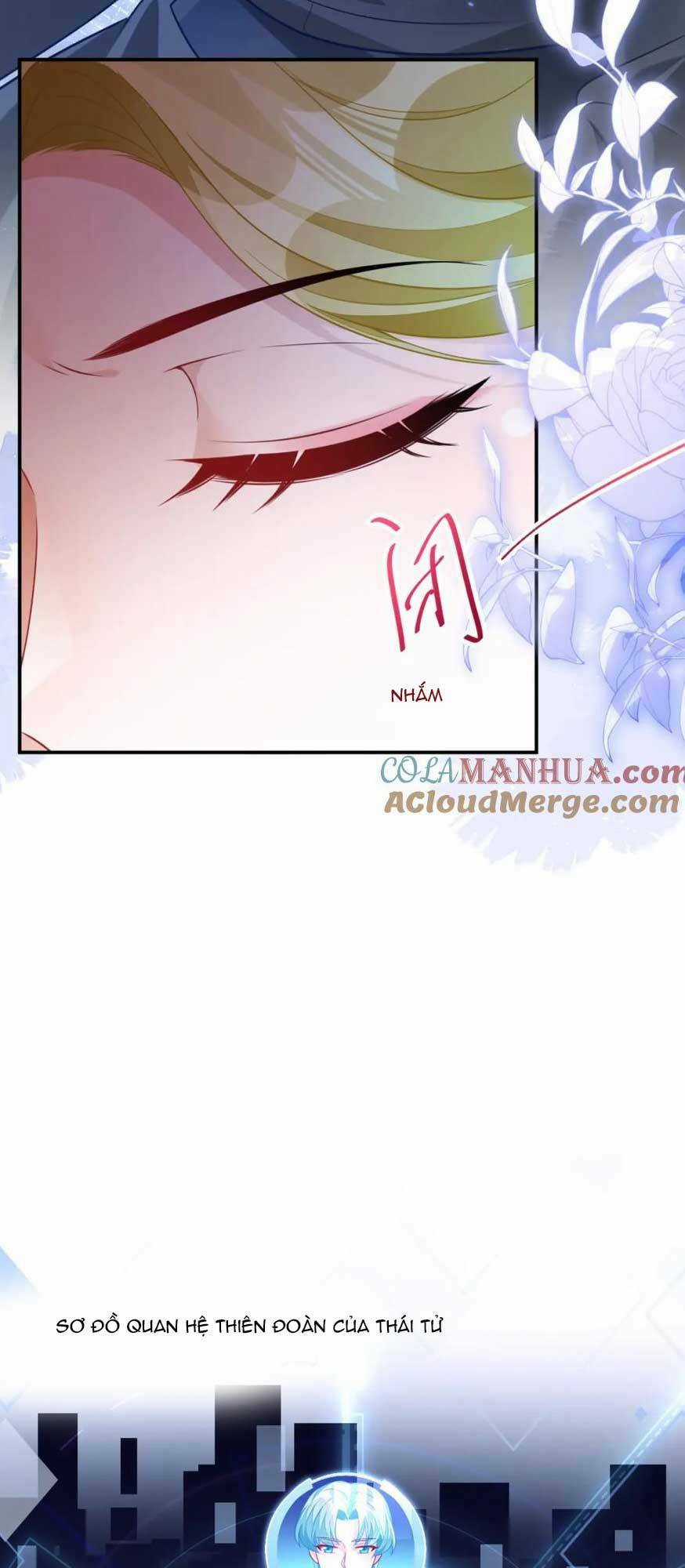 vừa mới huỷ hôn đã bị dã hồ ly lừa kết hôn Chapter 22 trang 33