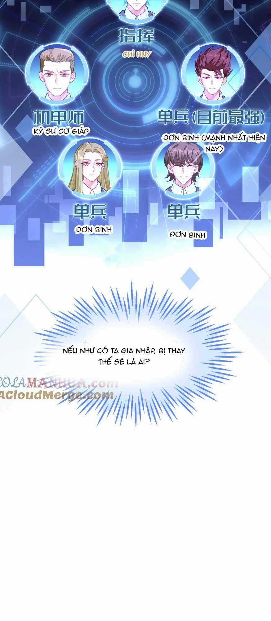 vừa mới huỷ hôn đã bị dã hồ ly lừa kết hôn Chapter 22 trang 34