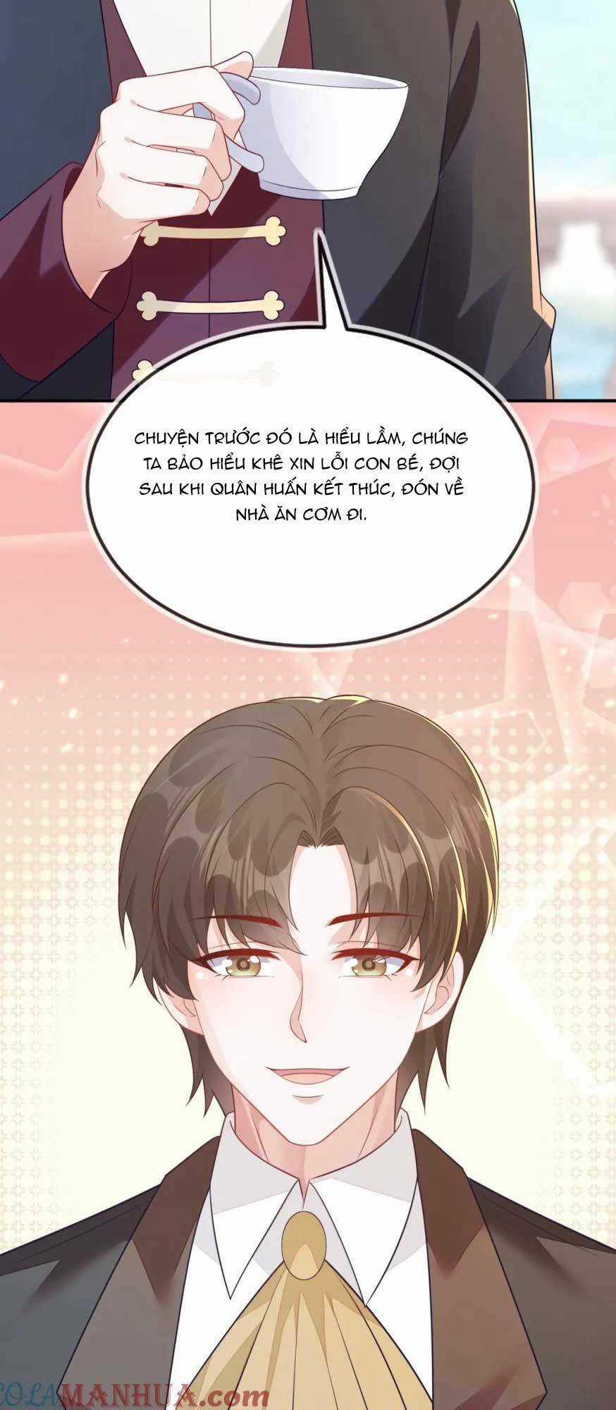 vừa mới huỷ hôn đã bị dã hồ ly lừa kết hôn Chapter 22 trang 37