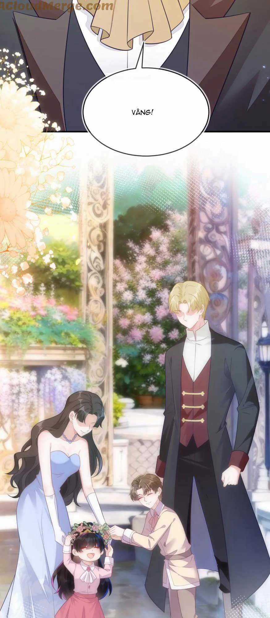 vừa mới huỷ hôn đã bị dã hồ ly lừa kết hôn Chapter 22 trang 38