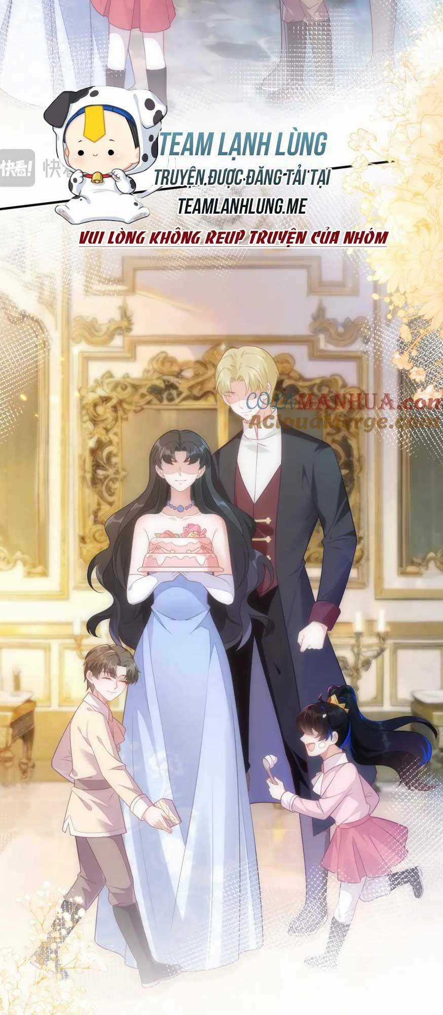 vừa mới huỷ hôn đã bị dã hồ ly lừa kết hôn Chapter 22 trang 39