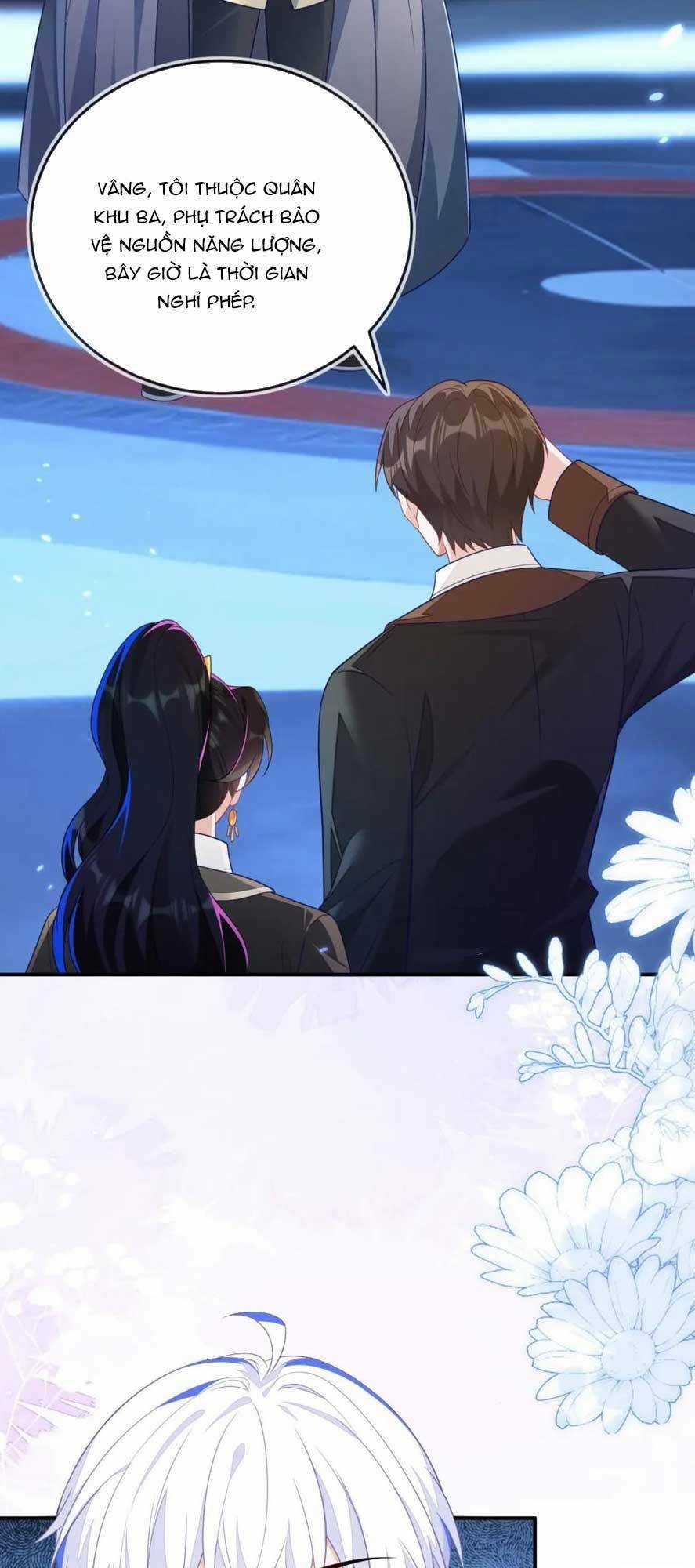 vừa mới huỷ hôn đã bị dã hồ ly lừa kết hôn Chapter 22 trang 6